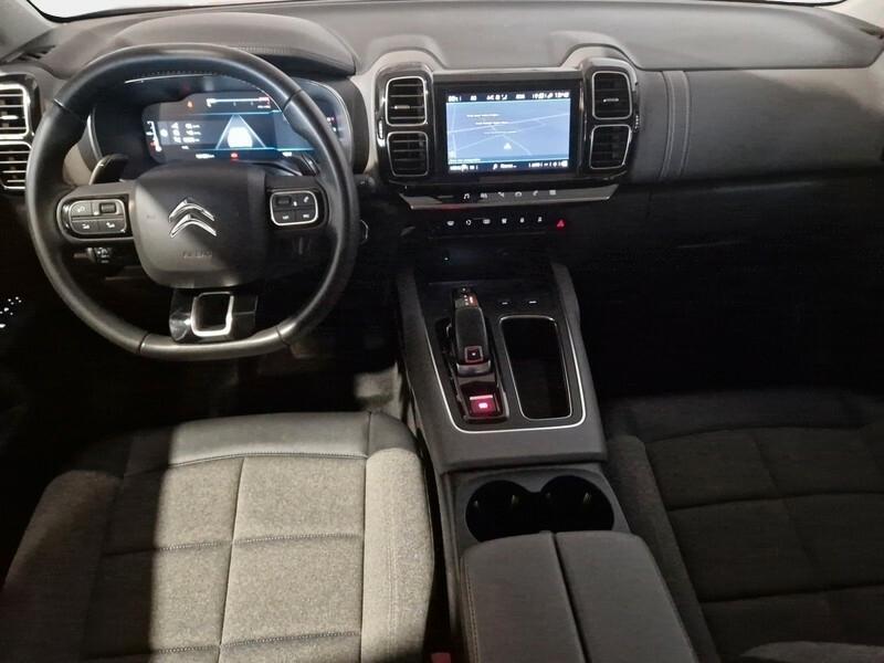 CITROEN C5 AIRCROSS BlueHDi 130 S/S Business EAT8