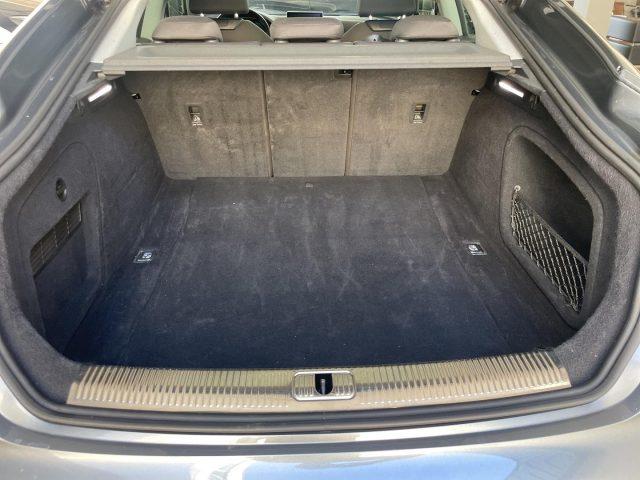 AUDI A5 SPB 2.0 TDI 190 CV S tronic Business Sport
