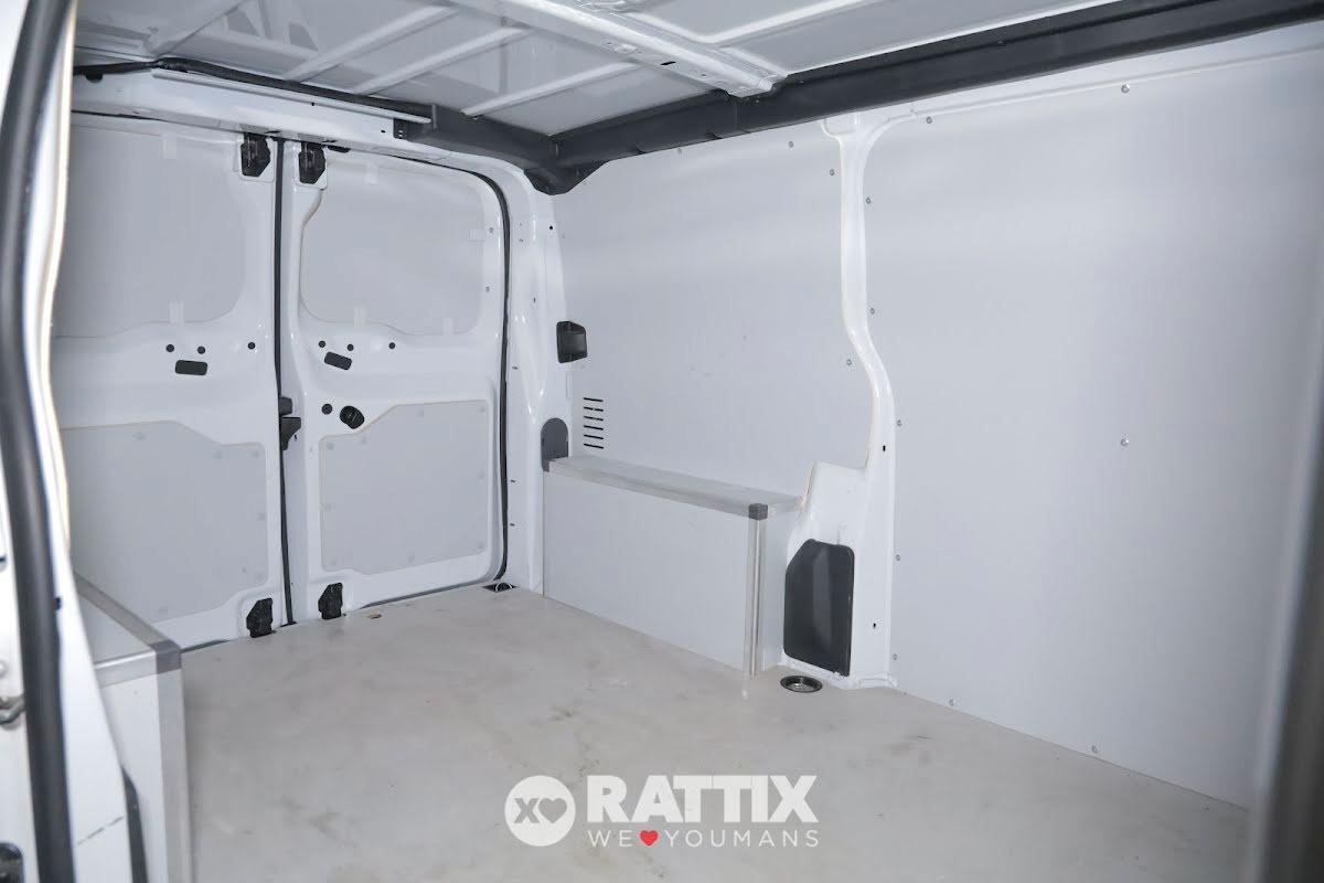 Fiat Scudo Ice 2.0 BlueHDI 145CV L2H1 (IVA ESCLUSA)