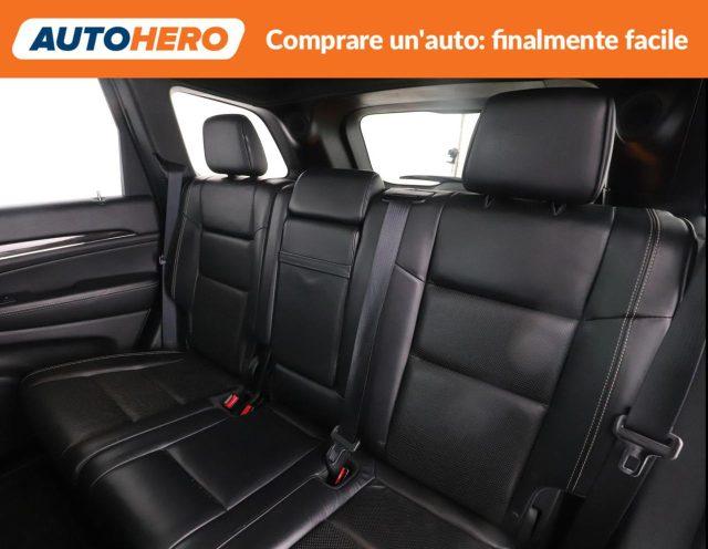 JEEP Grand Cherokee 3.0 V6 CRD 250 CV Multijet II Overland
