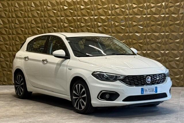 Fiat Tipo 1.4 5 porte Lounge