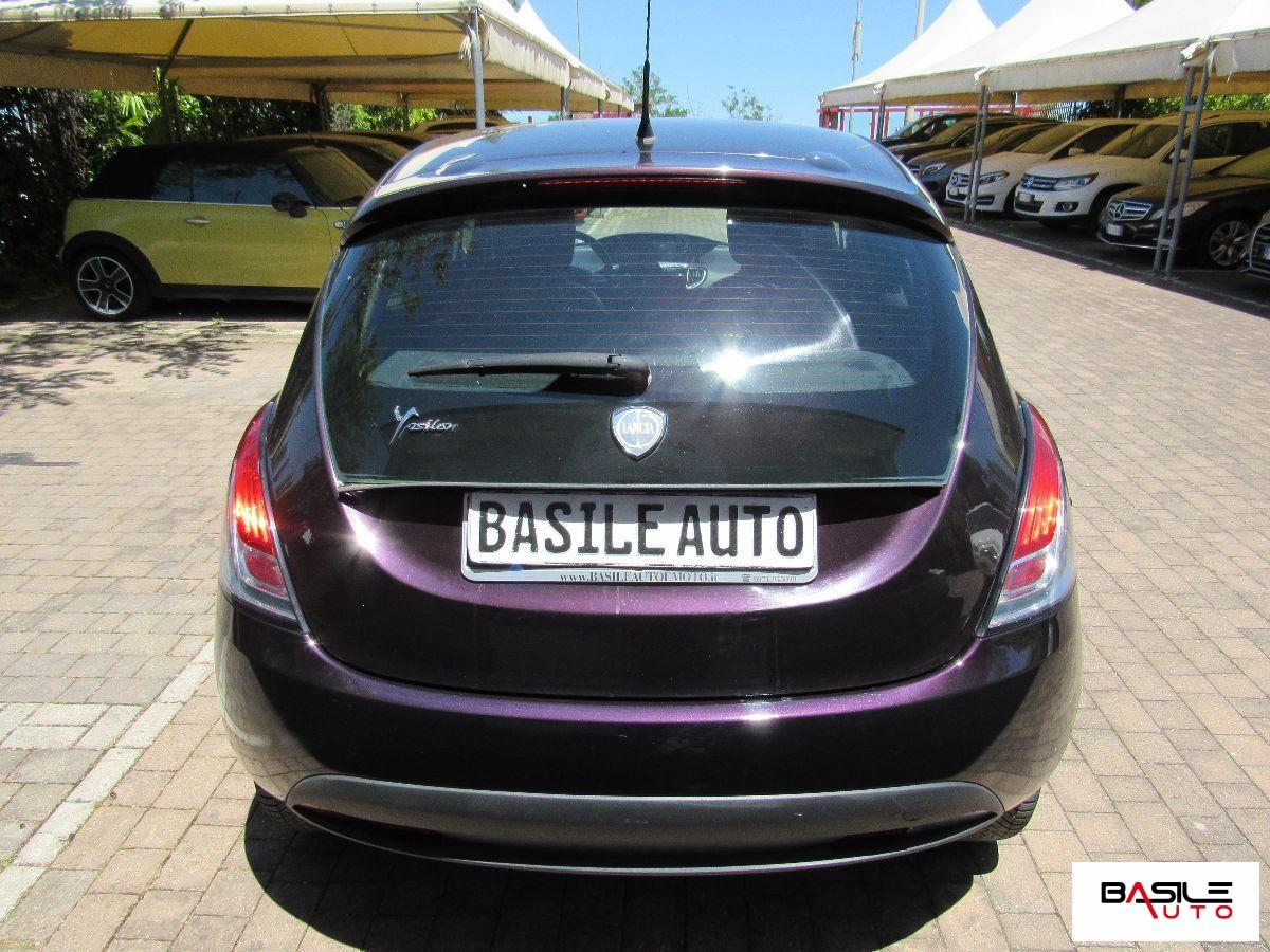 LANCIA - Ypsilon - 1.2 69 CV 5p. S&S Gold