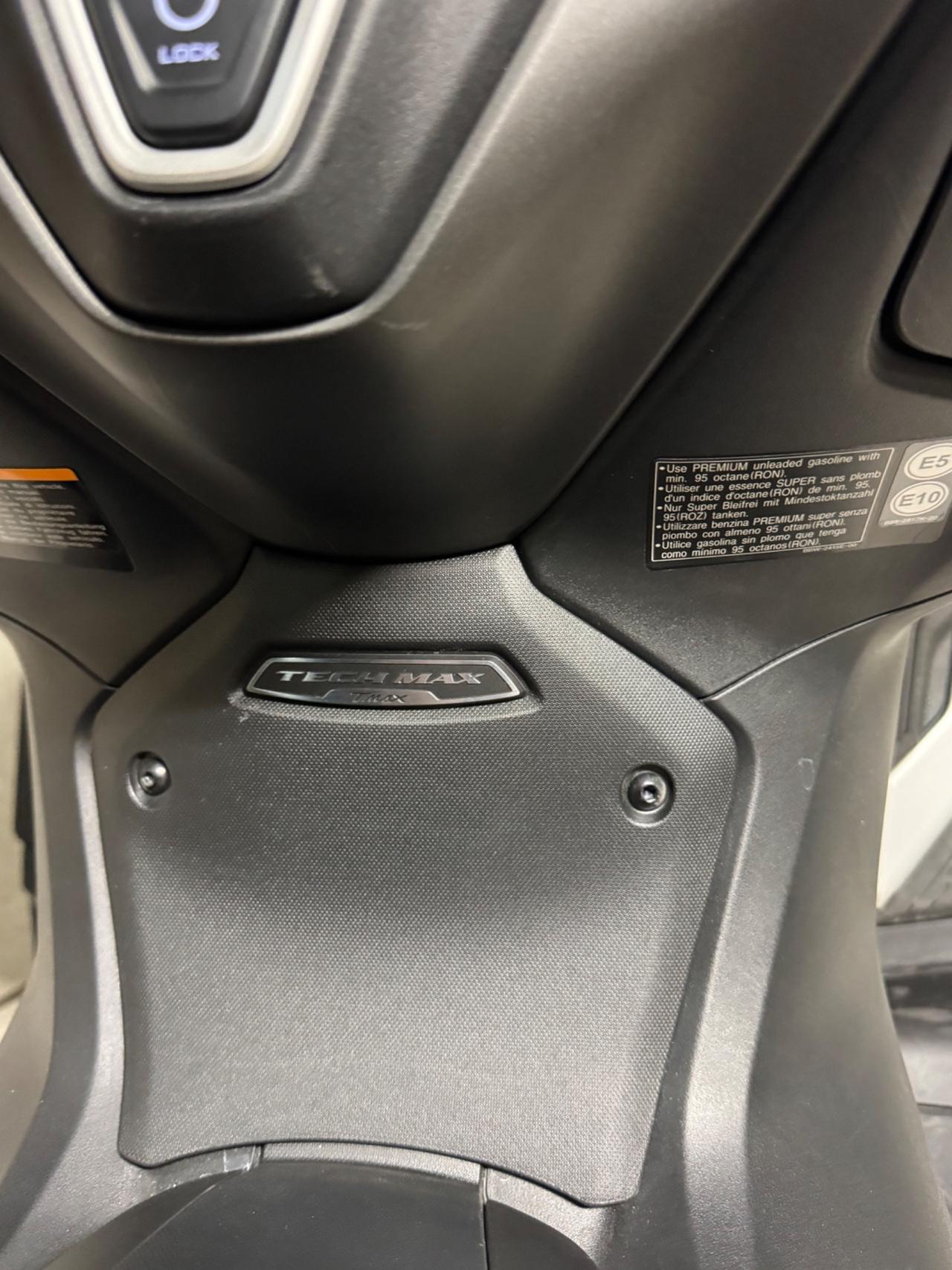 Yamaha T Max 560 Tech