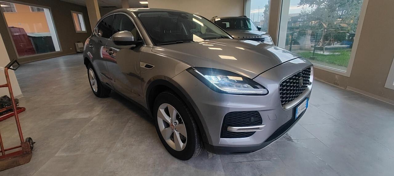 Jaguar E-Pace AUTOCARRO 2.0D I4 163 CV AWD Auto SE Autocarro 5 posti