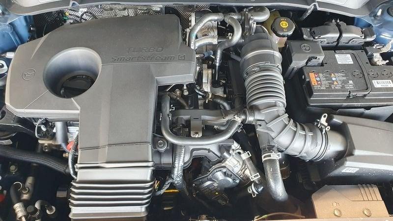 Hyundai i20 1.0 T-GDI 90cv ConnectLine MAXI PROMO HYUNDAI