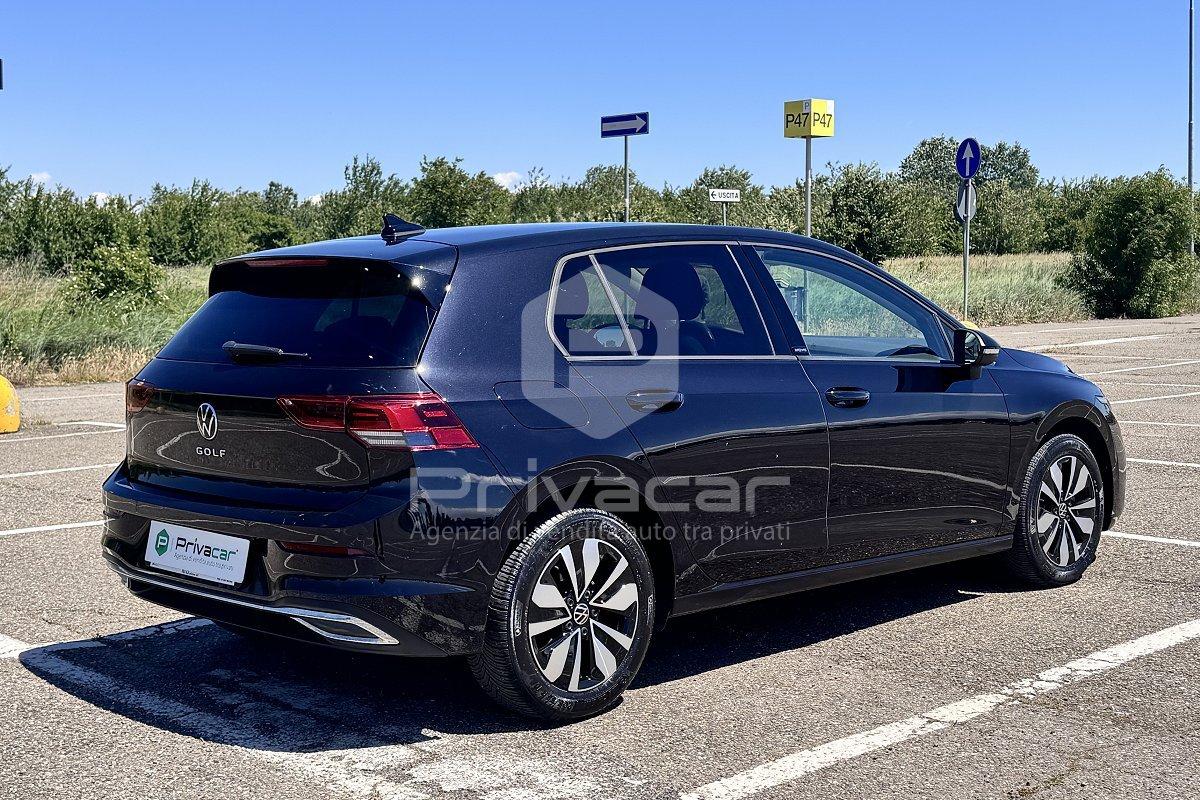VOLKSWAGEN Golf 2.0 TDI 115 CV SCR Life