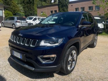 Jeep Compass 2.0 Multijet II 4WD Limited