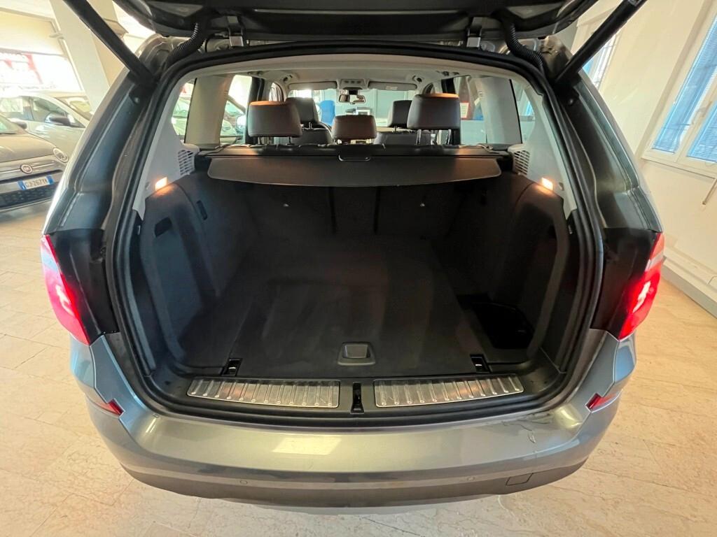 Bmw X3 xdrive 2.0i Kw180 Automatica