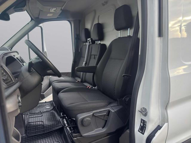 FORD Transit 350 2.0TDCI(L3H3)SENSORI-CRUISE-ASSISTENZA FRENATA