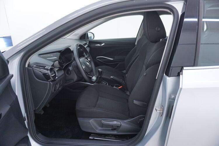 Skoda Fabia Style BR200624 1.0 Benzina 95CV