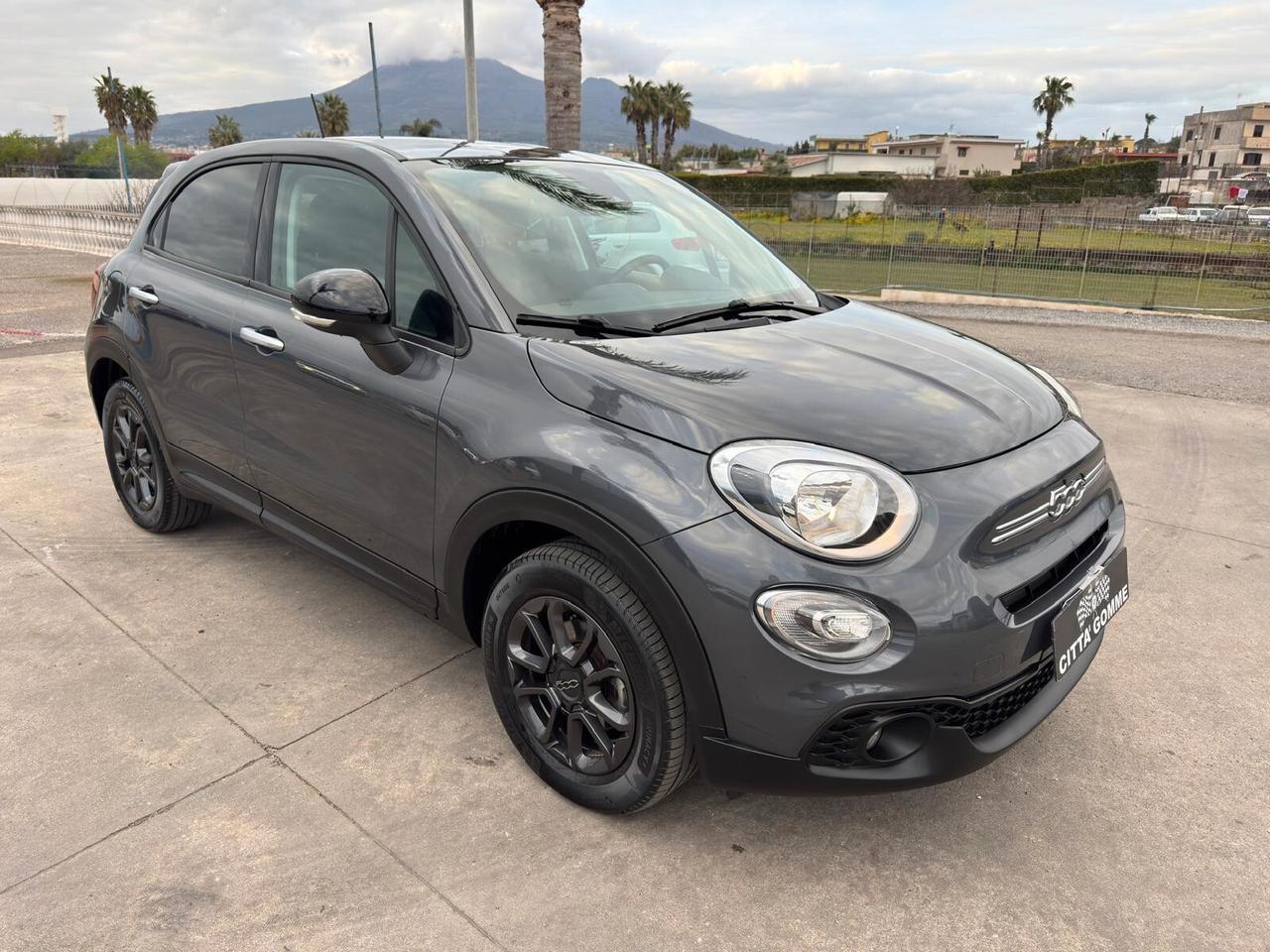 Fiat 500X 1.3 MultiJet 95cv Club 2022