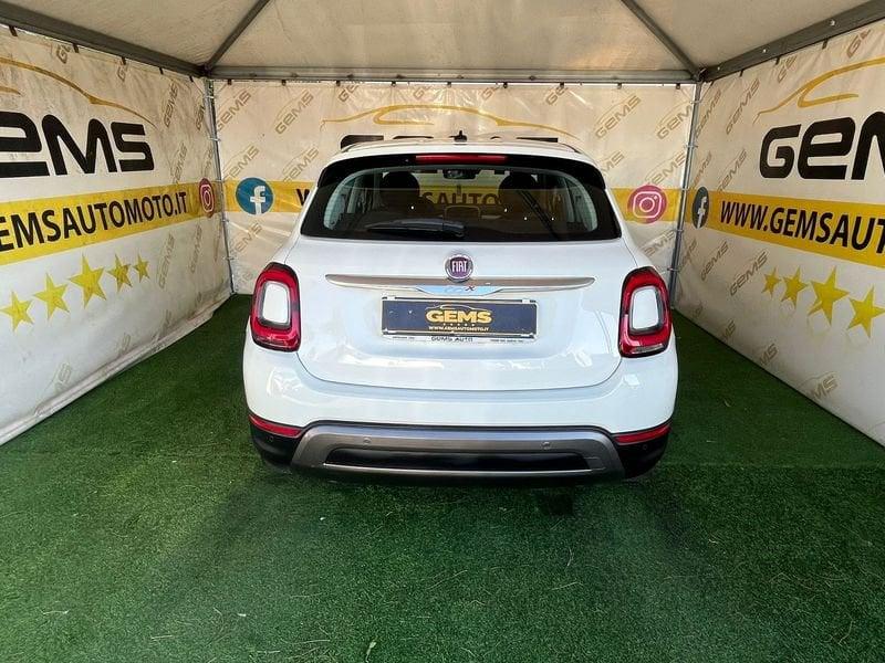 FIAT 500X 1.0 T3 120 CV Business