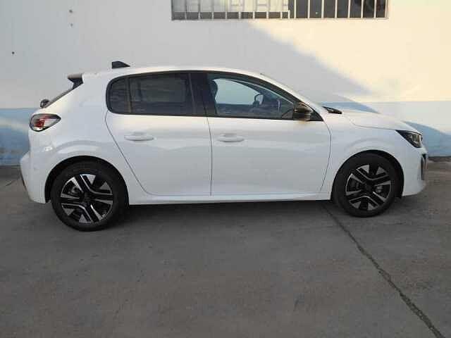 Peugeot 208 100 Allure Fin 9Perfet Sc36%