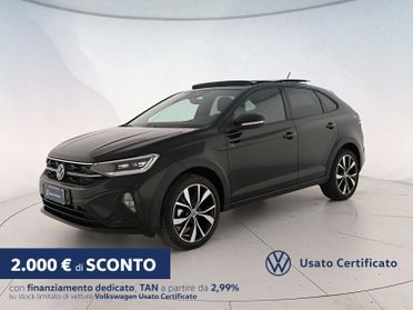 Volkswagen Taigo 1.0 tsi r-line plus 115cv