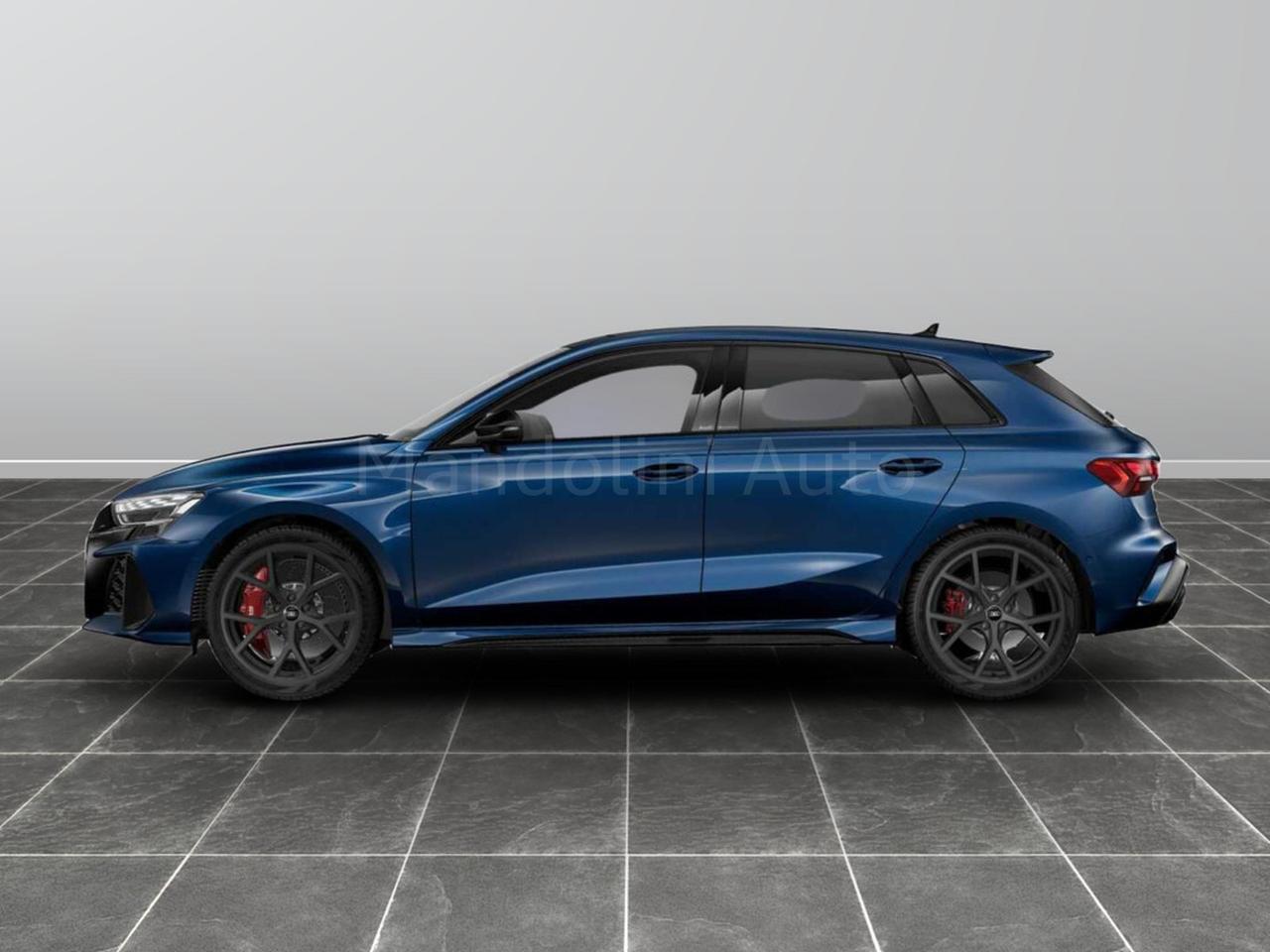 Audi RS3 sportback 2.5 tfsi quattro s tronic