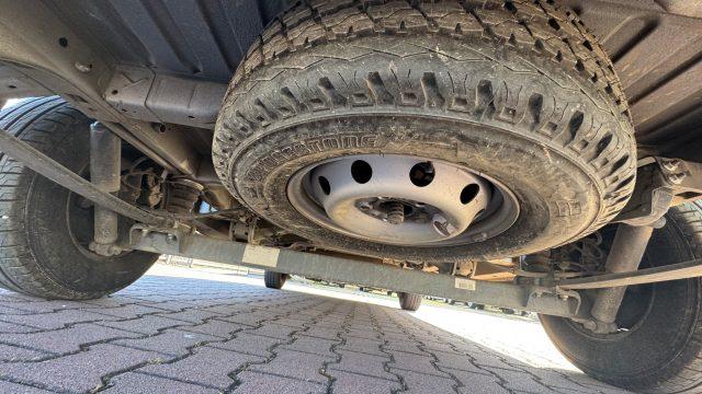 FIAT Ducato 28 2.3 MJT 120cv PC-TN FURGONE AZIENDALE