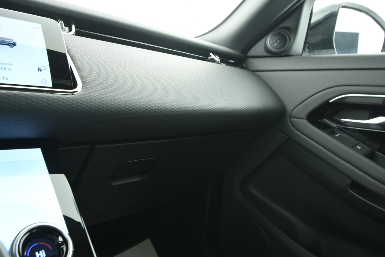 LAND ROVER Range Rover Evoque 2.0d i4 mhev R-Dynamic awd 163cv auto +CAMERA 360°