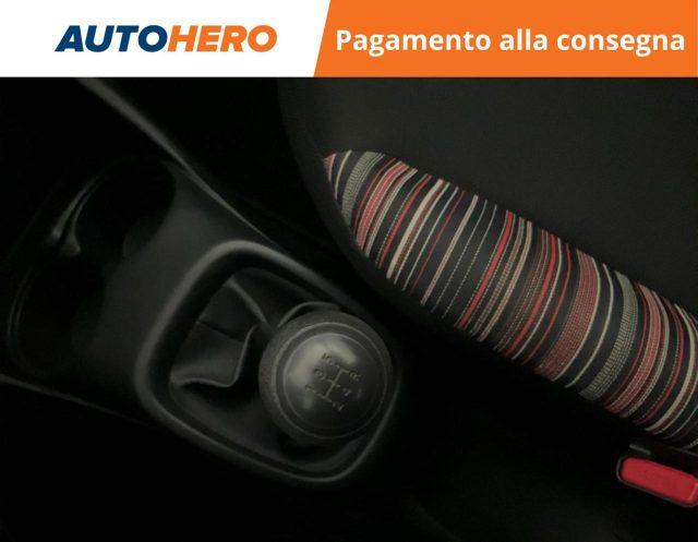 CITROEN C1 VTi 68 5 porte Feel