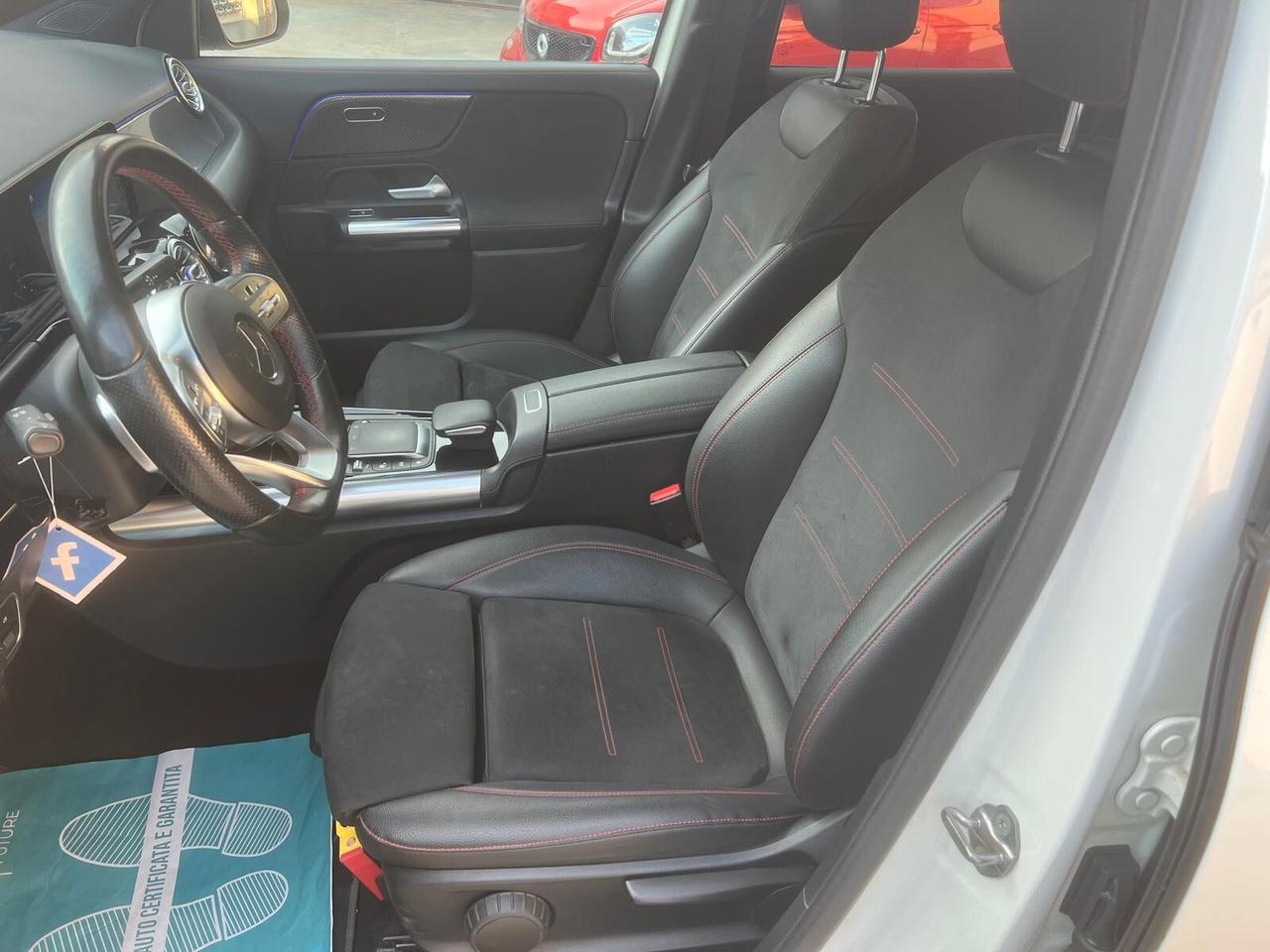 Mercedes-benz GLA 220 d Automatic 4Matic Premium