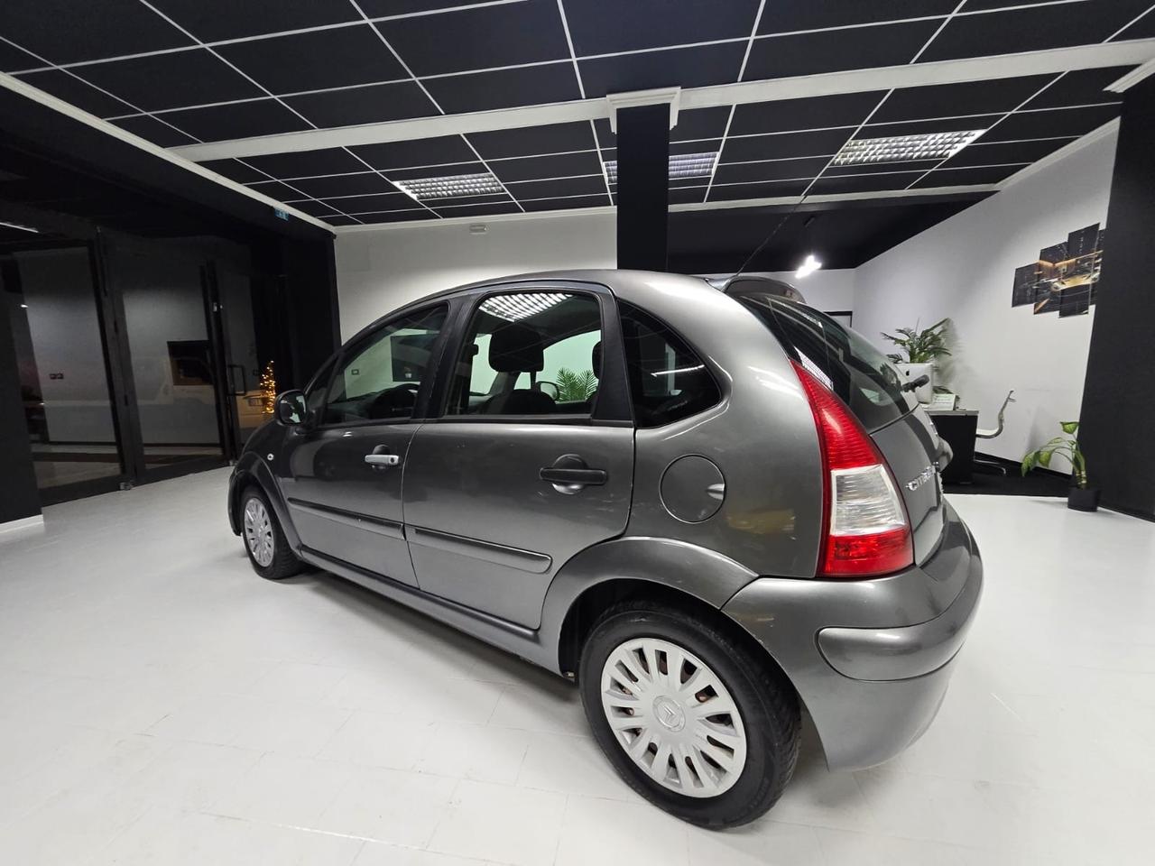 Citroen C3 1.4 Eco Energy G Exclusive