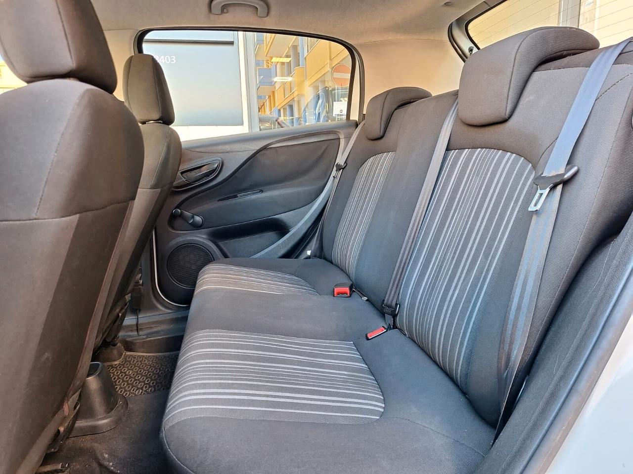 Fiat Punto Evo 1.3 Mjt 75 CV DPF 5 porte S&S Dynamic