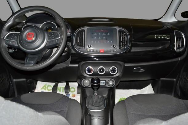 FIAT 500L Cross Serie 6 City Cross1.6 Multijet 120cv E6d