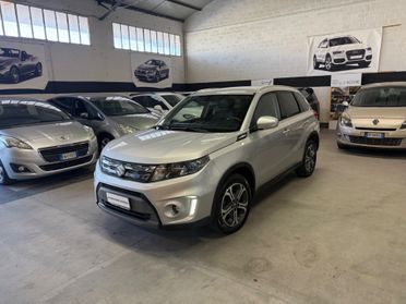 Suzuki Vitara 1.6 DDiS 4WD AllGrip DCT V-Top