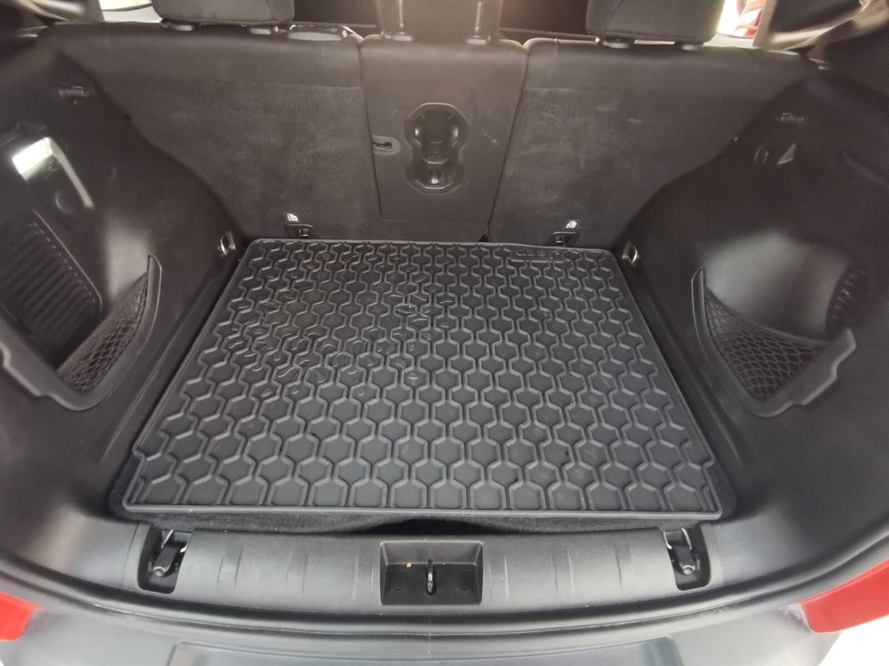 Jeep Renegade 1.3 T4 180 CV 4WD Active Drive S