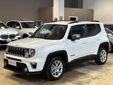 JEEP Renegade 1.0 T3 Limited - Carplay - Keyless