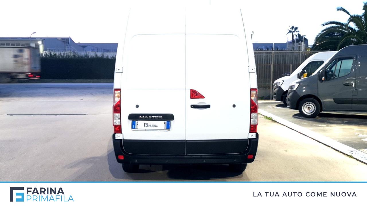 RENAULT Master III 35 FWD E6 2016 - master T35 2.3 dci 130cv L2H2 E6