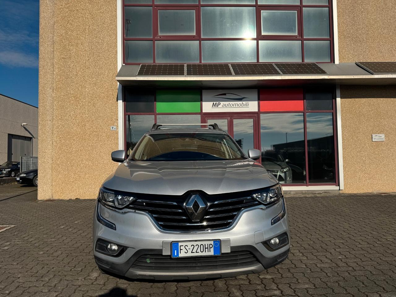 Renault Koleos dCi 130CV Energy Zen