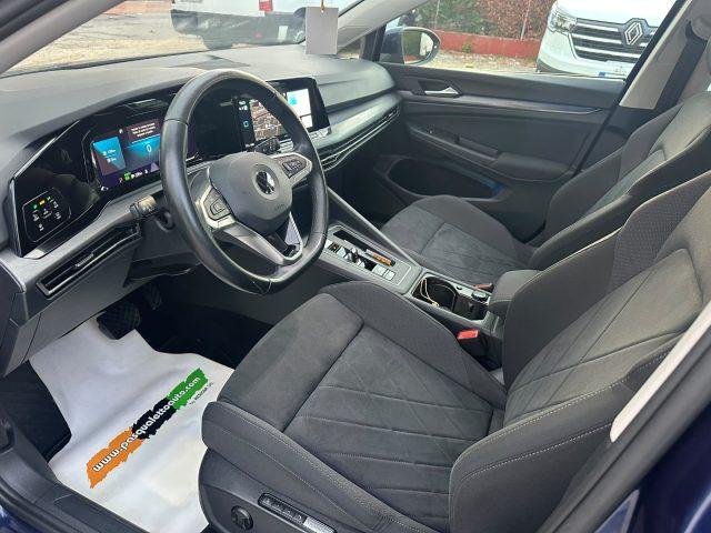 VOLKSWAGEN Golf 1.4 TSI eHYBRID 204 CV DSG Style