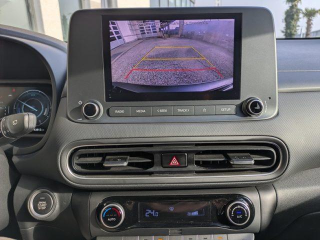 HYUNDAI Kona HEV 1.6 DCT XLine