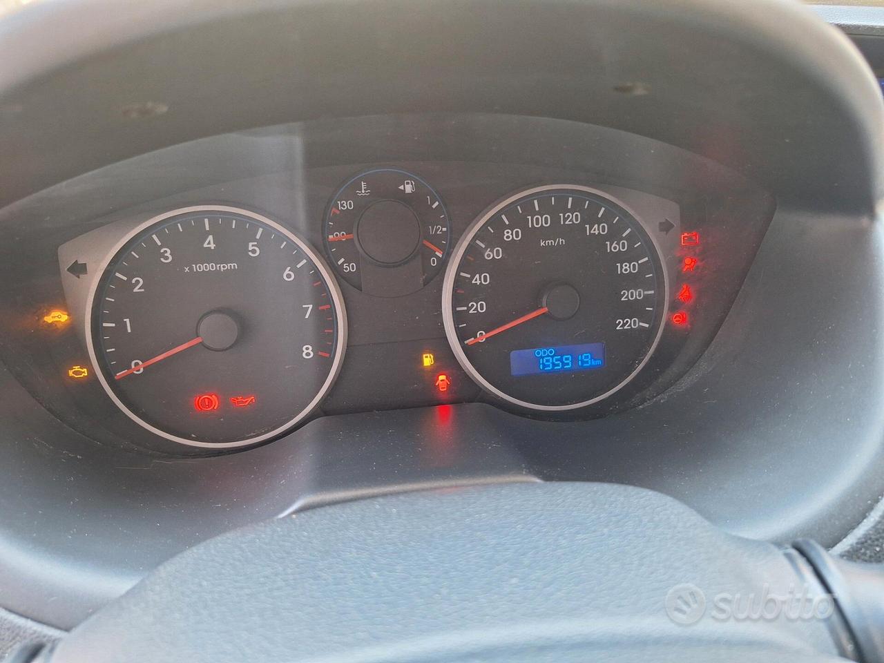 Hyundai i20 1.2 5p. Econext Sound Edition