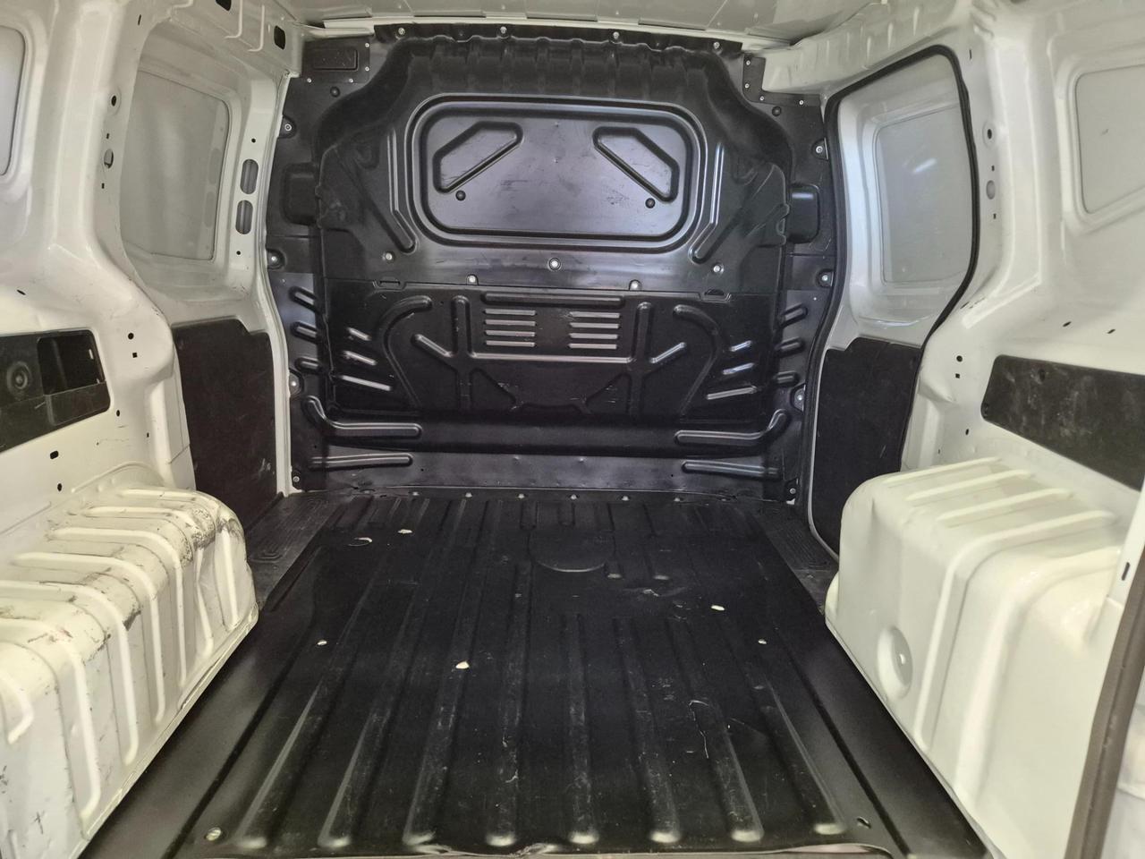 FIAT Fiorino cargo 1.3 mjt 80cv