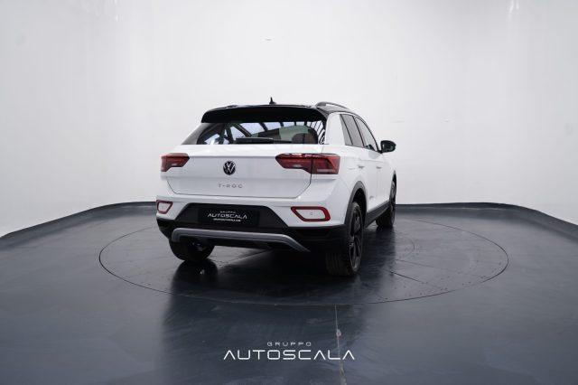 VOLKSWAGEN T-Roc 1.0 TSI 116cv Sport