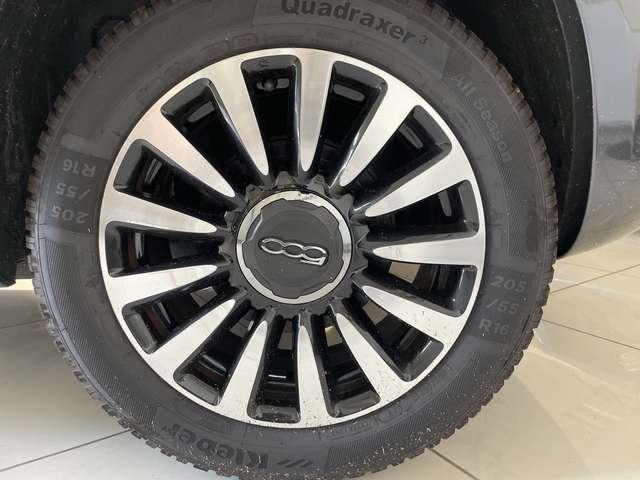Fiat 500L 500L 1.3 mjt Pop Star 95cv