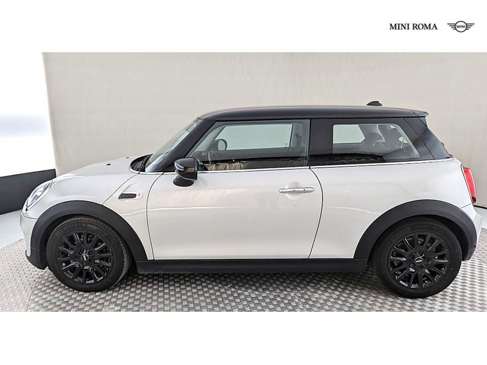 Mini Cooper 1.5 TwinPower Turbo Cooper Boost DCT