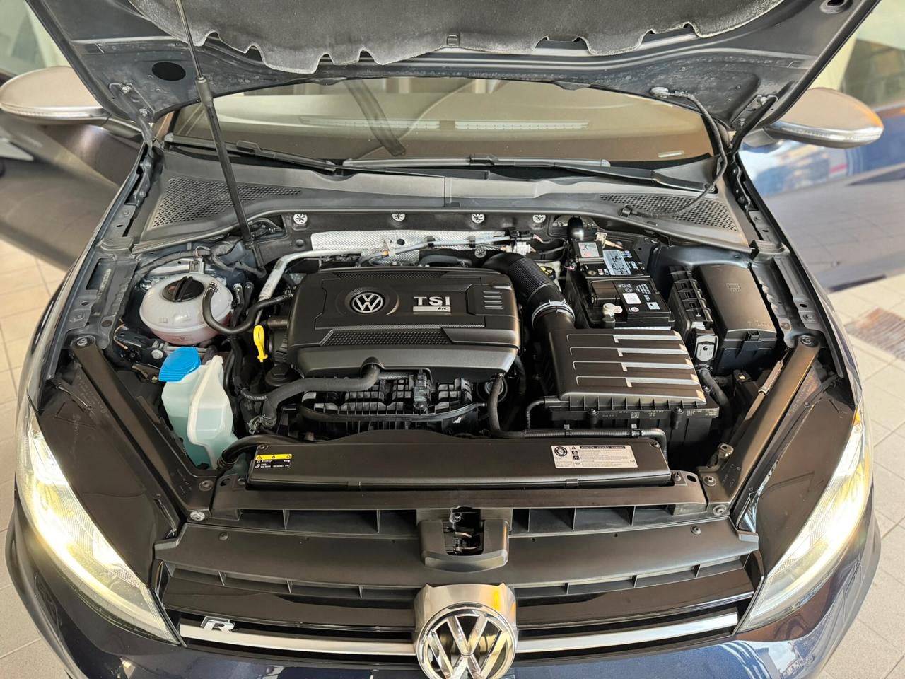 VW GOLF 7 R 3P. 300CV TSI DSG 4X4