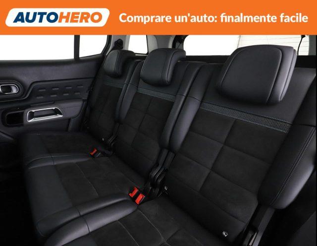 CITROEN C5 Aircross BlueHDi 130 S&S EAT8 Shine