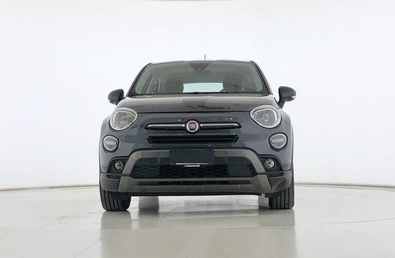 FIAT 500X 1.0 T3 120 CV City Cross