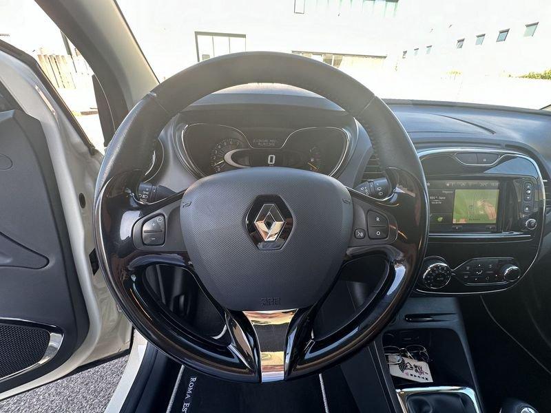 Renault Captur Captur 0.9 tce Wave s&s 90cv