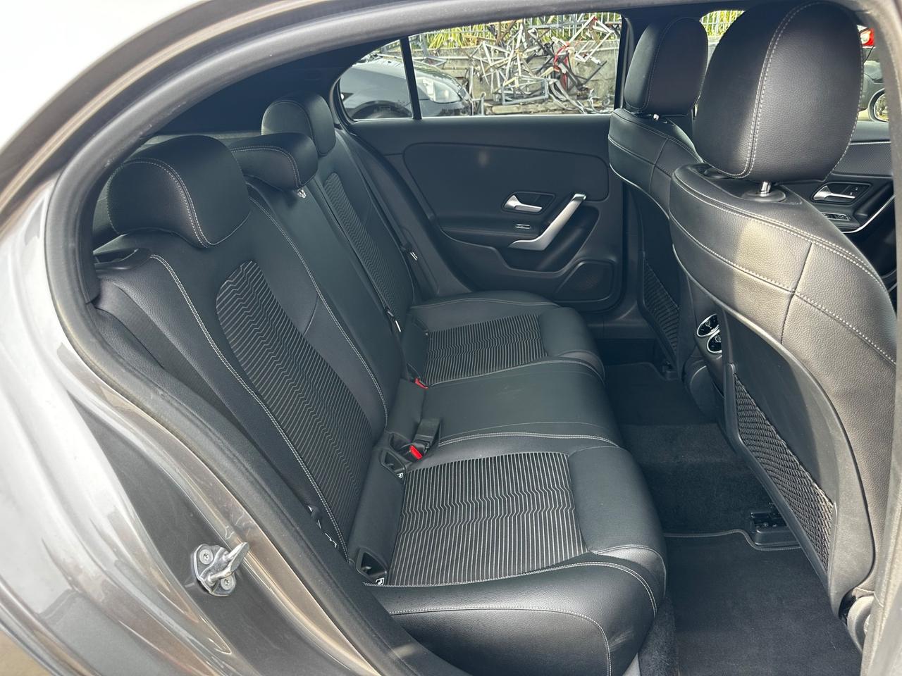 MERCEDES CLASSE A180 CDI 116CV SPORT EDITION