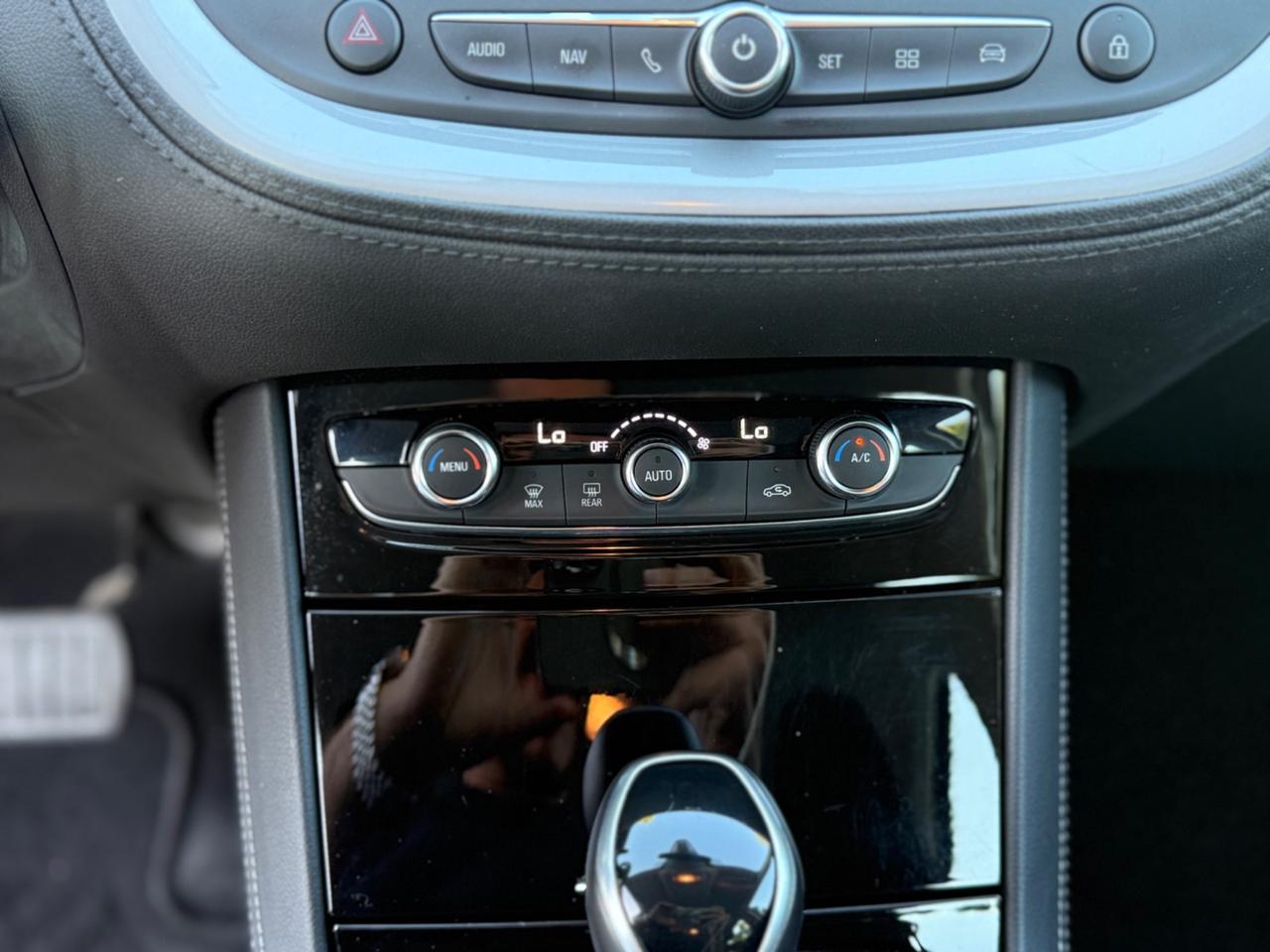 Opel Grandland X 1.5 130cv Automatica
