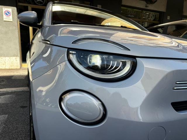 FIAT 500 Torino-Hybrid Mhev-1 Proprietrario-