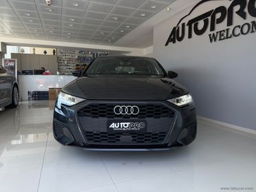 AUDI A3 SPB 35 TDI S tronic Business