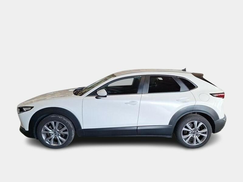 MAZDA CX-30 2.0L SKYACTIV-G 122 CV M HYBRID EXECUTIVE SUV