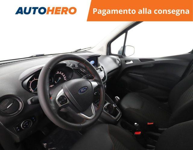 FORD Tourneo Courier 1.5 TDCI 100 CV S&S Sport