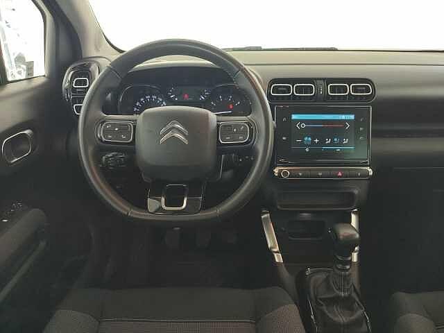 Citroen C3 Aircross PureTech 110 S&S Feel
