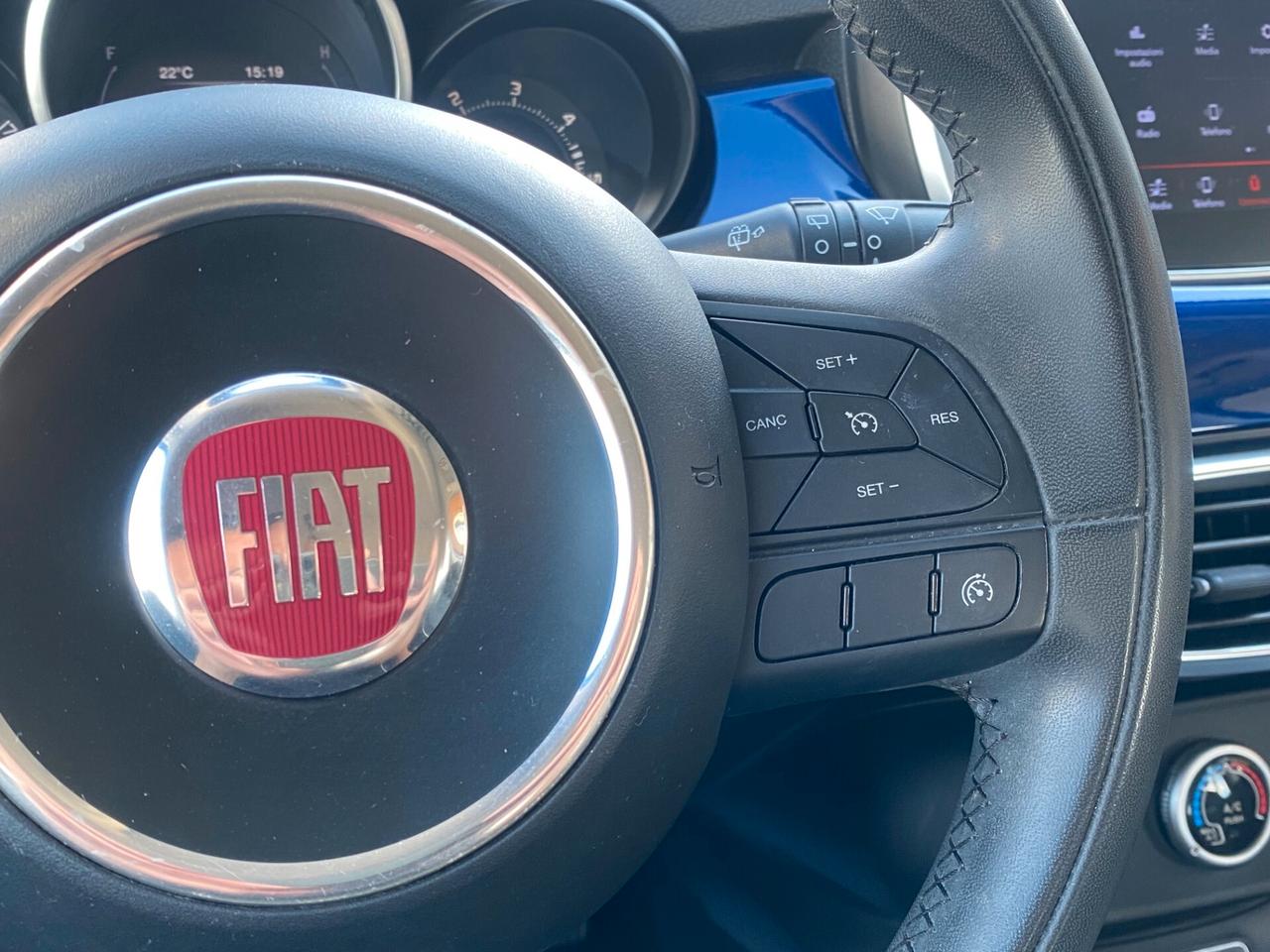 FIAT 500X 1.3 MultiJet NEOPAT. GARANTITA